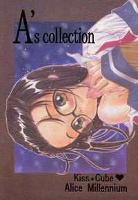 A's collection hentai