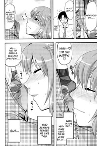 Sister Control | Elder Sister Control hentai