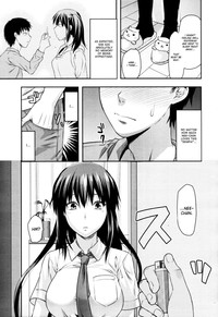 Sister Control | Elder Sister Control hentai