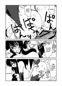 Succubus na Okaa-san. | Succubus Mother hentai