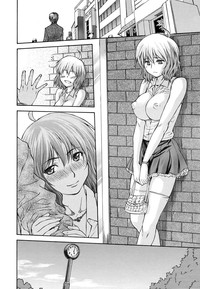 NTR Shoujo - NTR Girl hentai