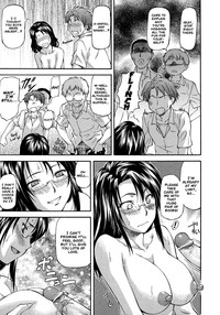 NTR Shoujo - NTR Girl hentai