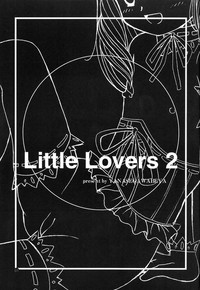 LITTLE LOVERS 2 hentai