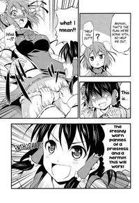 Kasenchan is Dangerously Cute!! hentai