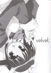 ) velvet hentai