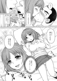 COMIC Jun01 hentai