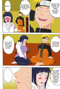 Hinata hentai