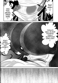 Irakabeshi Sugite Atama ga Okashiku Natta Hito ga Kangaeta SAO-hon | A SAO Book Drawn by a Man Driven Insane by Bashing his Head Against a Wall hentai
