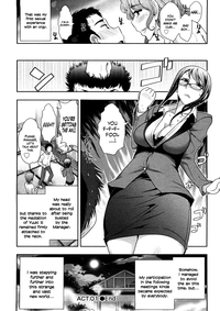 Mix Party Ch.1-2 hentai
