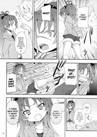 Kyouko to Itoshi no Bakayarou | Kyouko and Her Beloved Idiot hentai