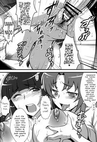 Yorokobi no Kuni Vol.18 - Futanao x Reikan hentai