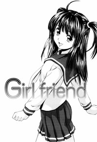 Otokonoko Onnanoko | Boy Girl hentai