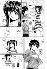 Otokonoko Onnanoko | Boy Girl hentai