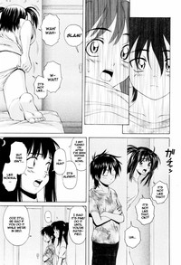 Otokonoko Onnanoko | Boy Girl hentai