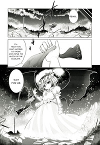 Touhou no hon 2 hentai