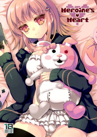 Heroine's Heart hentai