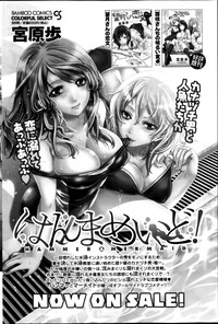Monthly Vitaman 2013-02 hentai