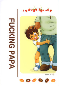 Fucking Papa hentai