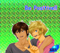 Be Positive!! hentai