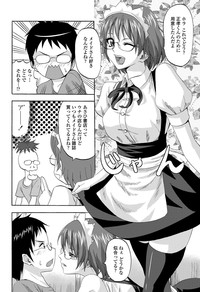 Maid make LOVE ch.1-2 hentai