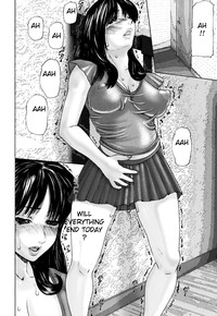 Ecstasie Mother Ch.8 hentai