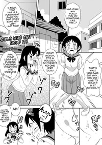 Onna no Ko wa Gaman Dekinai! 2 | Girls who can't hold it! 2 hentai