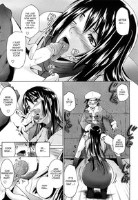 AneSister's Sexy Smell Ch. 1-6 hentai