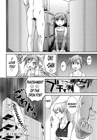 Tenshi no Marshmallow 3 Ch. 17-21 hentai