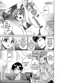 Tenshi no Marshmallow 3 Ch. 17-21 hentai