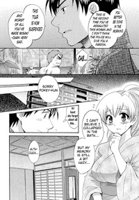 Tenshi no Marshmallow 3 Ch. 17-21 hentai