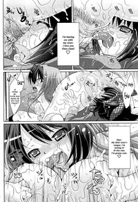 Futanari Sympathy Ch. 3-5 hentai