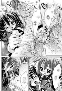 Futanari Sympathy Ch. 3-5 hentai