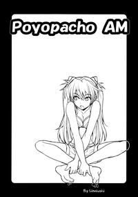 Poyopacho AMStrange Companions hentai