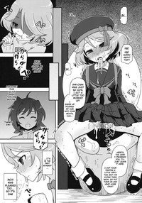 Megami Shiyouzumi hentai