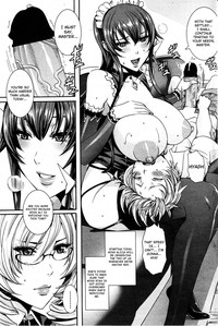 Takusan Meshiagare Goshujin7 hentai