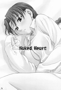 Naked HEART hentai