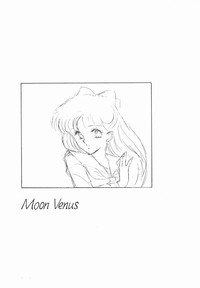 Moon Venus hentai