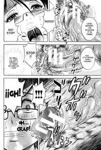 Kodomo ni Natte Okashi Makuru yo! Ch. 14 hentai