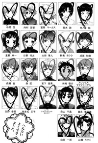 Class Marugoto SEX Meibo Anthology hentai