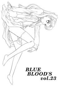 BLUE BLOOD'S Vol.23 hentai