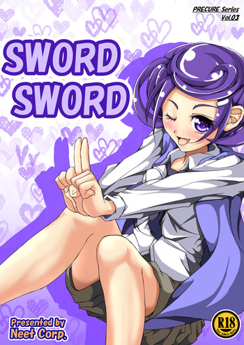 Sword Sword hentai