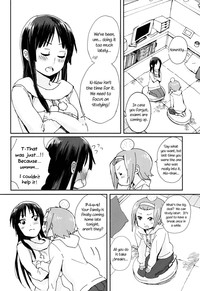 Gekkan Otona no RitsuMio Zoukangou | Monthly RitsuMio for Adults - Special Edition hentai