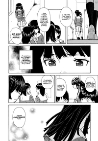 Shinda Watashi no Monogatari Ch. 1 hentai