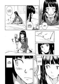 Shinda Watashi no Monogatari Ch. 1 hentai