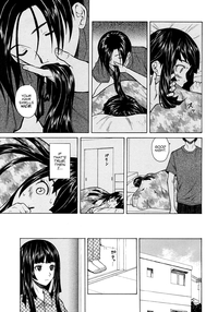 Shinda Watashi no Monogatari Ch. 1 hentai