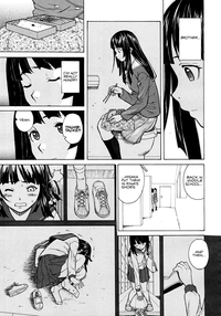 Shinda Watashi no Monogatari Ch. 1 hentai