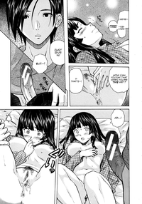 Shinda Watashi no Monogatari Ch. 1 hentai