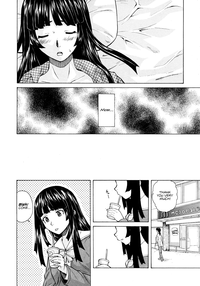 Shinda Watashi no Monogatari Ch. 1 hentai