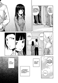 Shinda Watashi no Monogatari Ch. 1 hentai