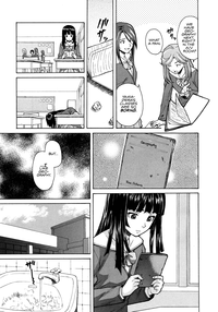 Shinda Watashi no Monogatari Ch. 1 hentai